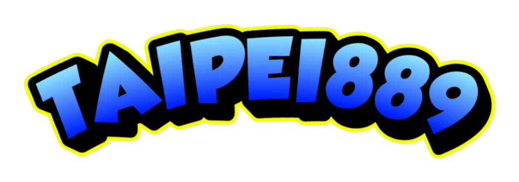 taipei889