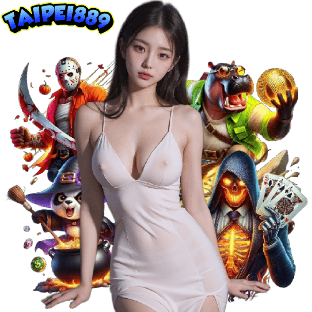 taipei889 เว็บตรง