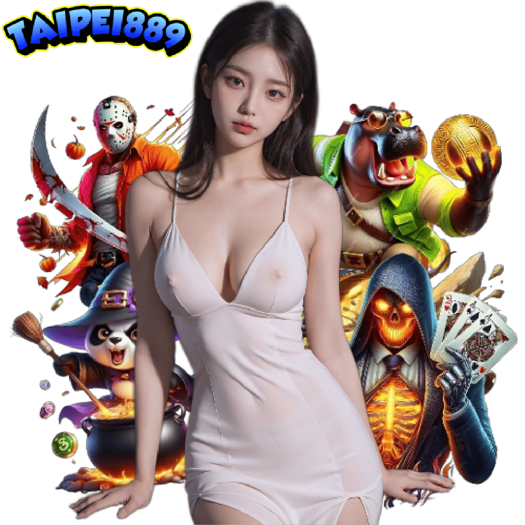 taipei889 เว็บตรง